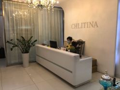 -悦色嘉丽科技美肤健康管理