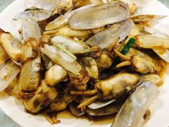 -启东小海鲜(庄先湾路1号店)