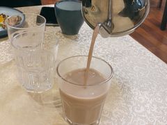 -楼兰印象(朝外店)