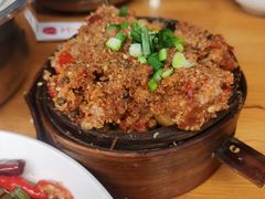 -碗碗羊肉(松石北路店)