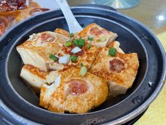 -大笑饭堂(甲子桥店)