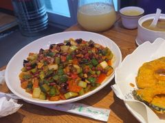 -俭寨大盘鸡·缸子肉·小公鸡·新疆菜(云通店)