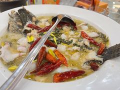 -香顺·客家菜(东坑店)
