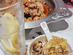 -赖胖子肉蟹煲(上邦百汇城店)