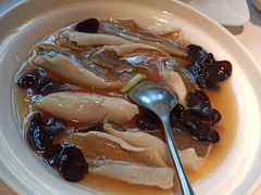 京派糟溜鱼片-苏浙汇(古北店)