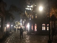 -古关火锅店(古北水镇景区店)