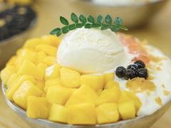 -豆豆冰室·地道招牌椰子冻(大良店)