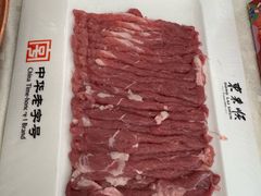 -东来顺饭庄(西单店)