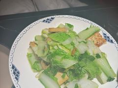 -廖川菜(太阳宫店)