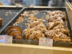 -OUR Bakery(SKP-S店)