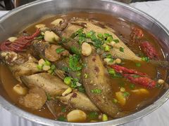 -溱湖八鲜菜馆