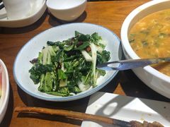-大秦地·西北菜(纬四路店)