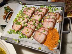 -绿茶餐厅(昆明世纪金源店)