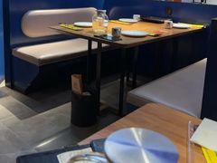 -幸福的烤包子·新疆菜