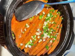 -老阿爸鲜鱼土菜(昆山花桥店)
