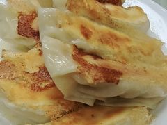 -青岛锅贴(四流中路店)