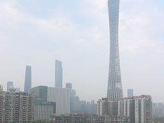 -小茶闲舍·观景商务茶馆(广州塔店)
