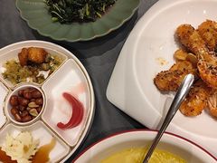 -A One Kitchen·南京精菜馆(晶丽酒店店)