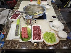 -潮悦牛肉火锅城(水贝店)