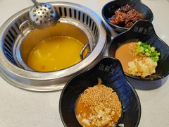 -汤鲜生自助臻选盖碗火锅(福城天虹店)