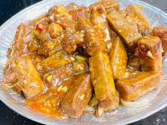 -健眺小海鲜(临海后山店)