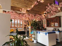 大堂-阿鹏故事野生菌火锅(双廊古镇店)