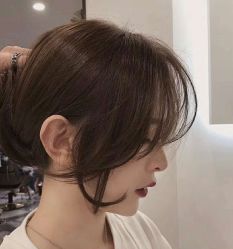 -Rise Hair上升造型