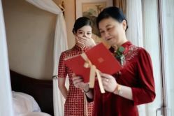 -艾米婚纱&婚礼策划