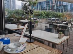 露天位-听香·678茶铺(猛追湾店)