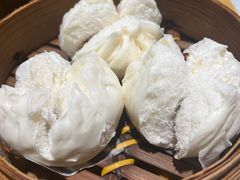 叉烧包-弘雅饭店