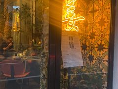 -Ginger(兴国路店)