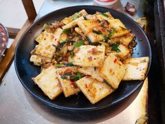 -阿昌白族石板烧(大理古城店)