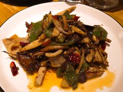 -十三式重庆江湖菜(金茂览秀城店)