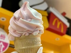 -麦当劳(望京国际商业中心店)