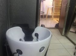 大厅-INSI Hair Salon