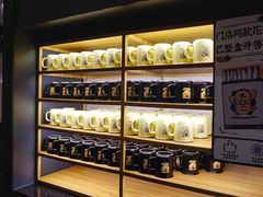 -太二酸菜鱼(汕头苏宁广场店)