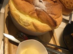 舒芙蕾plus-港丽餐厅(高德置地店)