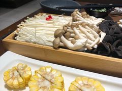 -快乐小羊火锅餐厅(农科路店)