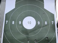 -中国北方国际射击场