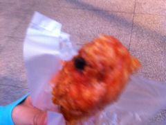 -潘大师炸鸡腿(莱蒙店)