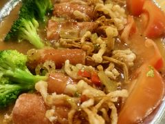 -佛有缘素食馆·荔湾老字号(陈家祠首店)