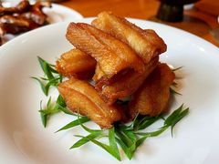 -新荣记(西溪湿地店)