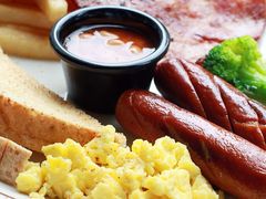 -Juicy Bakery(瑞景店)