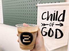 -二里咖啡(上堡公寓店)