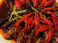 -红盔甲·小龙虾(定西路店)