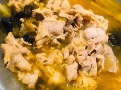 -鹿港小镇(悠唐店)