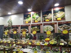 -赵记煎饼卷大葱(泰山大街店)