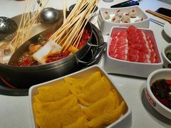 -大斌家串串火锅(德思勤店)