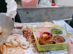 -六广门毛阿姨糯米饭