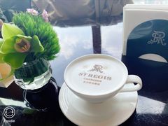 -Social 秀西餐厅-长沙瑞吉酒店(运达店)